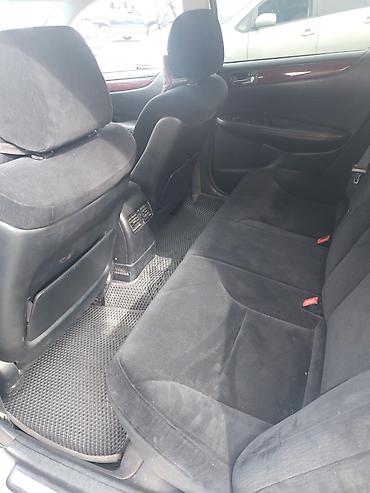 auto market: Toyota Windom: 2003 г., 3 л, Автомат, Газ, Седан — 6