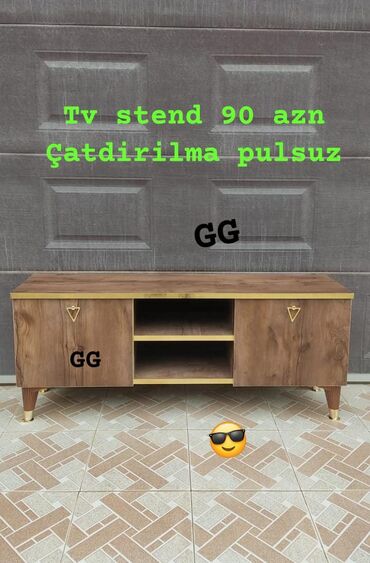 Divanlar: TV stend