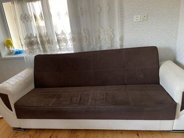 Комплекты диванов и кресел: Б/у, 2 кресла, С подъемным механизмом, Раскладной