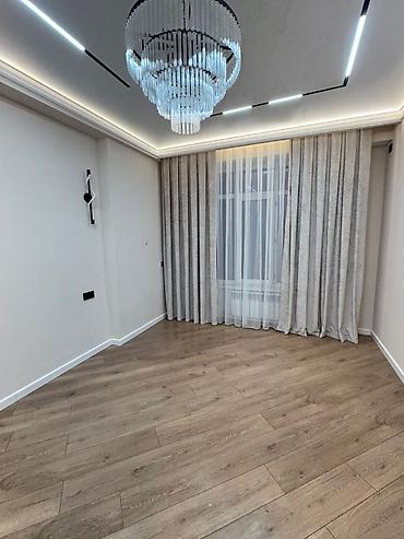 Продажа квартир: 2 комнаты, 76 м², Элитка, 2 этаж, Евроремонт — 2