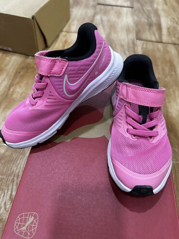 флипчарты 21 6 х 29 7 см с дополнительными планками: Продаю кроссовки Nike оригинал,заказывала из США 🇺🇸 В идеальном