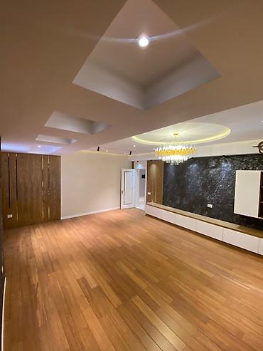 Квартиры: 2 комнаты, Новостройка, 115 м² — 3