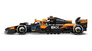 Оюнчуктар: Продаю конструктор LEGO "Speed Champions McLaren F1® Team MCL38 Race — 3