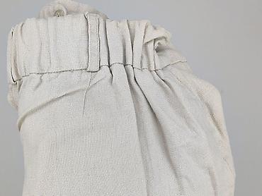 puro lino: Spodnie materiałowe damskie, rozmiar L — 5