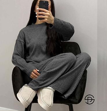 Kompleti: ❤️Topao mekan komplet- trikotaza❤️ ❌️3000 ❌️ Uni-M/L/Xl ‼️‼️TOP — 2