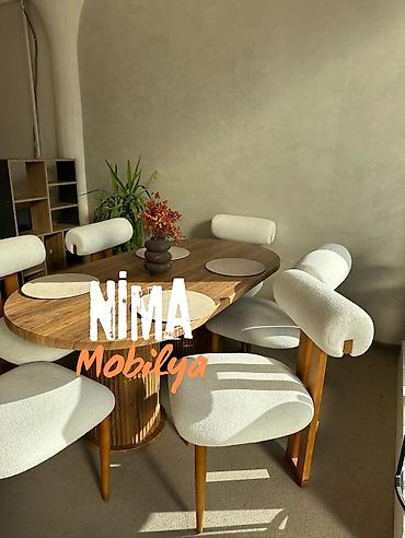 Restoran mebeli: 🚨🚨🚨 ŞOK! ŞOK! ŞOK! 🚨🚨🚨 NİMA MOBİLYA-da BÜTÜN MƏHSULLAR ENDİRİMDƏDİR! 💥 — 27