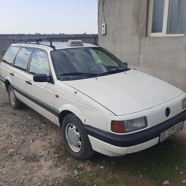 пассат идеал: Volkswagen Passat CC: 1990 г., 1.8 л, Механика, Газ