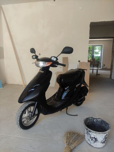 скутер из японии купить: Скутер Honda, 60 куб. см, Бензин, Колдонулган