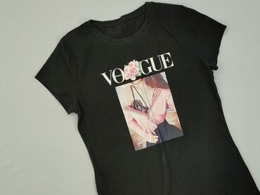 custom t shirty maker: Vogue, T-shirt damski, L
