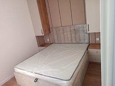 нижний жал квартира: 1 комната, 51 м², Элитка, 7 этаж, Свежий ремонт — 5