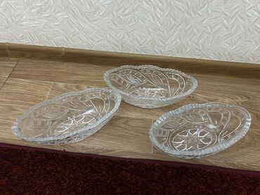 Наборы посуды: Хрустальная посуда - Цена договорная - Материал: хрусталь — 16