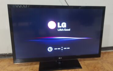 samsung 102 ekran led: İşlənmiş Televizor LG LCD 48" HD (1366x768), Pulsuz çatdırılma