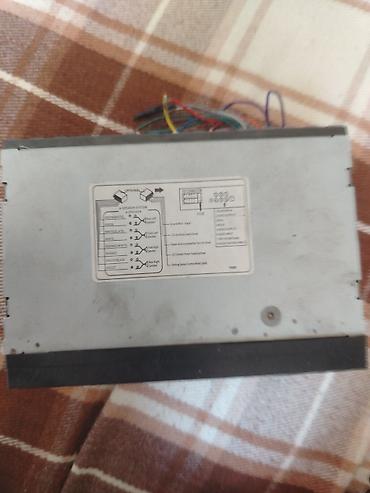 bluetooth mikrofon karaoke: 2019 il monitordu YouTube falan yoxdu telefonla əlaqəndirmək olur ama — 2