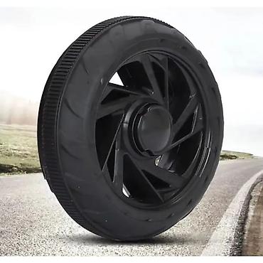 Dečiji električni automobili: Motor na akumulator DELFINO Speed R3 – crveni (šifra: DEL-618-R-230) — 15