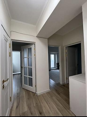 11: 2 комнаты, 60 м², 7 мкр Индивидуалка, 11 этаж — 7
