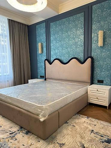 brk group: 3 комнаты, 109 м², Асанбай мкр Элитка, 2 этаж, Дизайнерский ремонт — 5