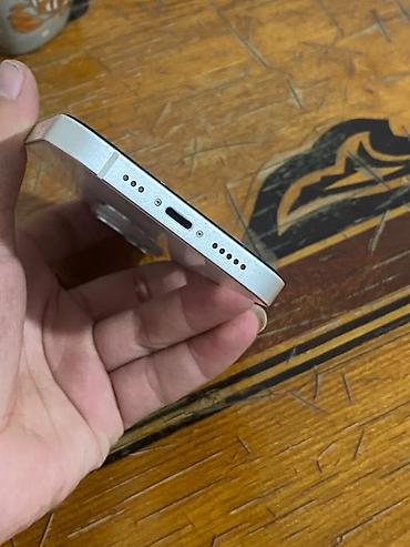 Apple iPhone: IPhone 14, 128 GB, Ağ, Simsiz şarj — 5