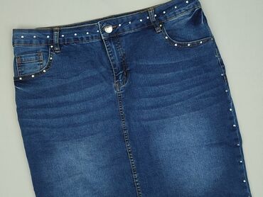 plisowane spódnice massimo dutti: Spódnica damska, rozmiar L