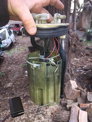Car Engine Parts: POTAPAJUCA PUMPA ZA NISSAN ALMERA N16 BENZIN-ORIGINALNA | Zvati od — 2
