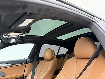 BMW: BMW 8 series: 2020 г., 4.4 л, Автомат, Бензин, Купе — 14