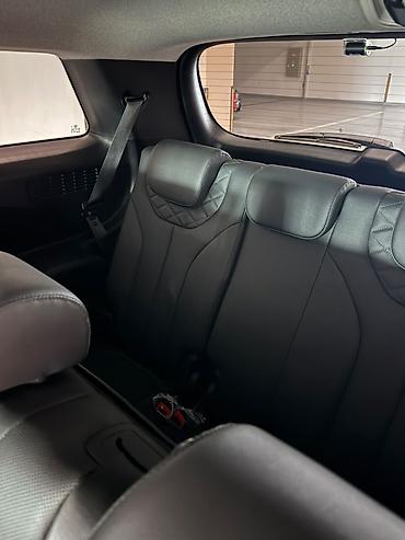 Hyundai: Hyundai Palisade: 2020 г., Кроссовер — 14
