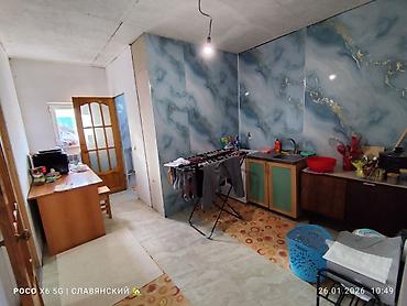 Продажа домов: Дом, 48 м², 3 комнаты, Агентство недвижимости at lalafo.kg — 16 Продажа домов: Дом, 48 м², 3 комнаты, Агентство недвижимости — 16