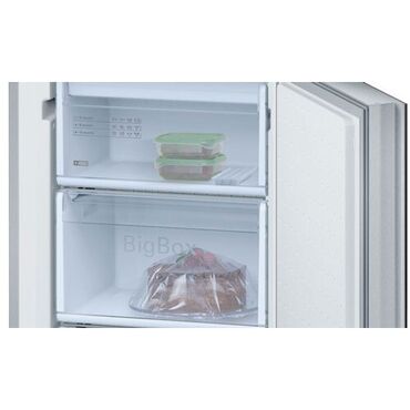 холодильник памир: Холодильник Bosch KGN39SQ10 Коротко о товаре 60x64x200 см
