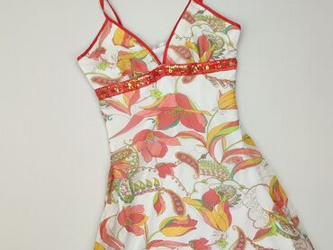 sukienka dresowa cropp: Pretty, Sukienka damska, rozmiar S