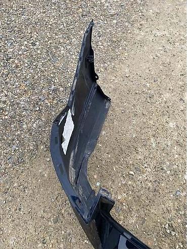 whatsapp 86: BRANIK ZA VOLKSWAGEN PASSAT B8 - 3G9807421B | Zadnji branik za — 4
