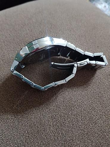 david jones: Классические часы часы, Kenneth Cole, Мужские, Новый — 3