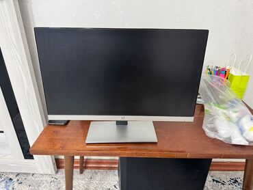 манитор на хонда фит: Монитор, AOC, Б/у, LED, 16" - 17"