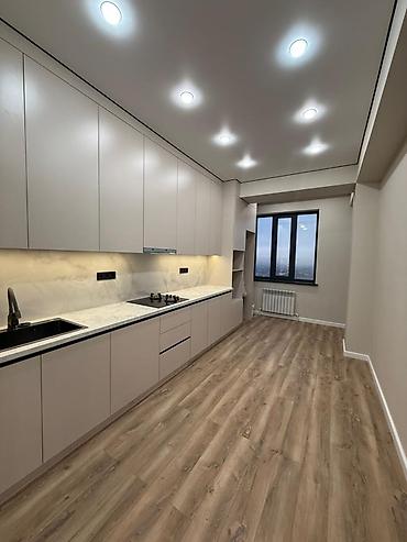 Продажа квартир: 2 комнаты, 48 м², Элитка, 9 этаж, Дизайнерский ремонт — 2