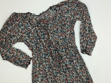 modbis sukienki trapezowe: Women`s dress, size S