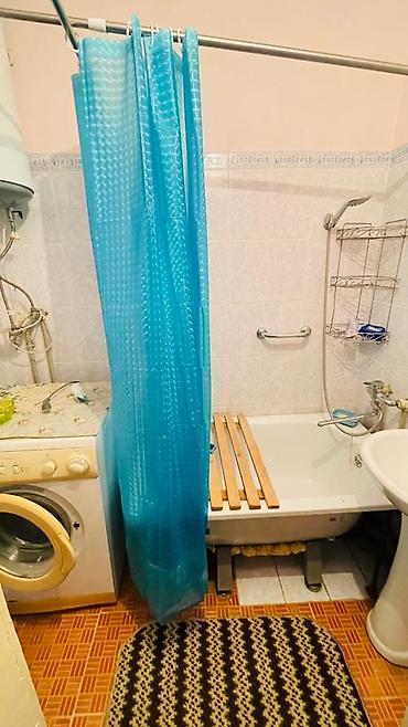квартира город кара балта: 2 комнаты, 56 м², Газ Городок Индивидуалка, 3 этаж, Старый ремонт — 8