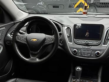 Chevrolet: Chevrolet Malibu: 2020 г., 1.3 л, Автомат, Бензин, Седан — 7