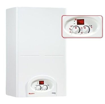 Kombilər: Yeni Kombi Ödənişli çatdırılma, Ödənişli quraşdırma, Zəmanətli, Kredit var