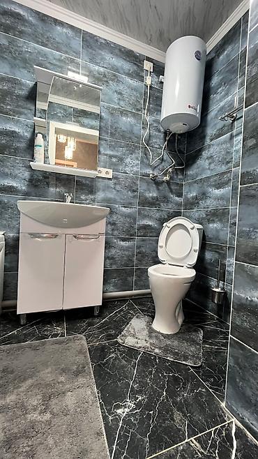 Продажа квартир: 1 комната, 36 м², 4 этаж, Евроремонт — 7