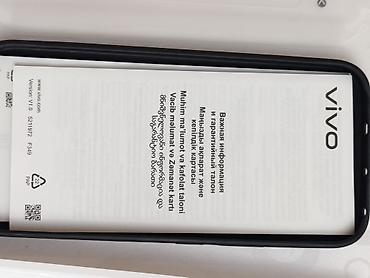 redmi note 14 pro plus: Vivo Y70, Б/у, 256 ГБ, цвет - Серый, 2 SIM — 10