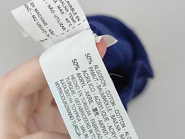bluza armani: Zara, Narzutka damska, rozmiar M — 4
