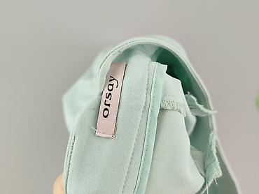 nerka pepco: Orsay, Spodnie materiałowe damskie, rozmiar S — 4