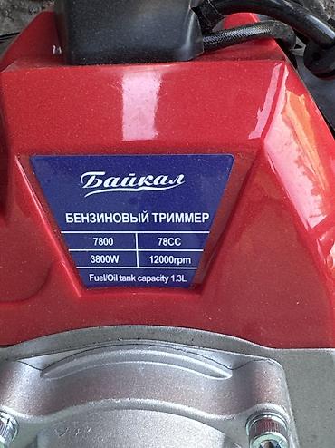 Триммеры, мотокосы: ТРИММЕР БЕНЗИНОВЫЙ И ЭЛЕКТРИЧЕСКИЙ ВСЕ ВИДЫ В НАЛИЧИИ 🔥🔥🔥 Бензиновый — 12