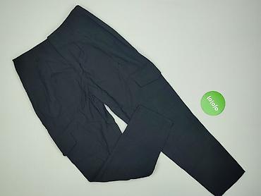 stoprocent buty: Sinsay, Spodnie cargo damskie, rozmiar M — 2