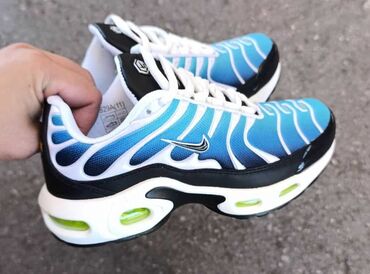 cizme za zimu za devojcice: Nike, Size - 36