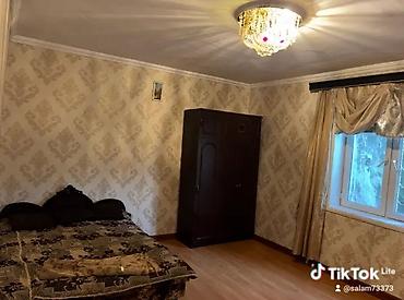 masallıda: 3 Kirayə verilən mənzil – tam ayrıca girişli - Plan: geniş koridorlu — 7