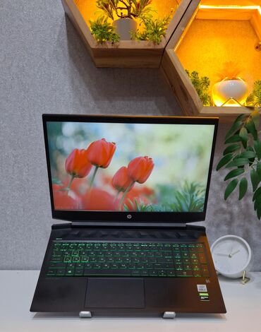 paltar yuyan masin ehtiyat hisseleri: İşlənmiş HP Pavilion, 16 ", Intel Core i7, 512 GB, Pulsuz çatdırılma, Rayonlara çatdırılma, Ünvandan götürmə