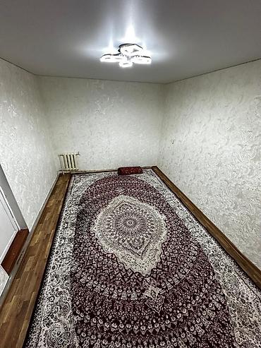 квартира снять на долгий срок ош: 1 комната, Восток-5 мкр Агентство недвижимости, Можно с животными, от 1 месяца, от 3 месяцев, от 6 месяцев, С мебелью частично — 6