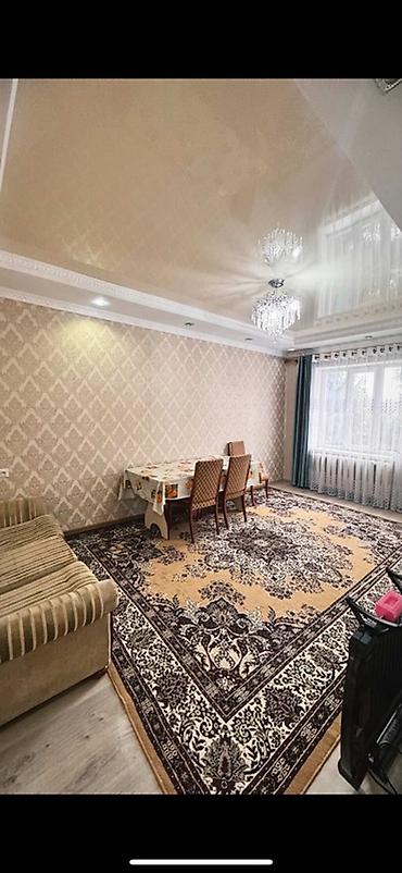 Кыймылсыз мүлк: Сдаётся 2-комнатная квартира в городе Каракол, ул. Токтогула 263 — 2