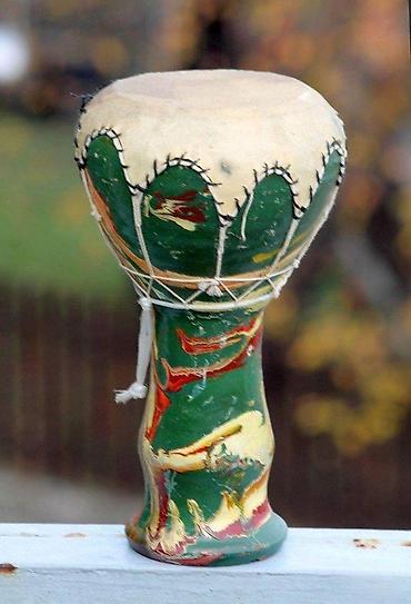 Ostali antikviteti: TARAMBUKA tradicionalni udarački instrumenti. Tradicionalni udarački — 12