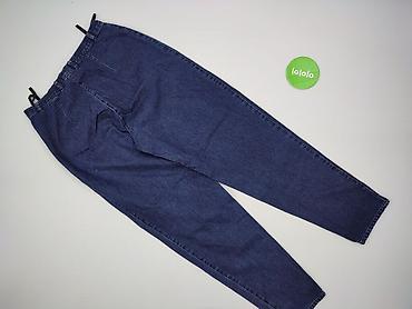 spodenki jeansowe pull: Jeansy damskie, rozmiar L — 3
