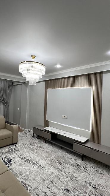 Продажа квартир: 3 комнаты, 65 м², 8 этаж, Евроремонт — 5